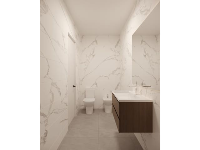 2 slaapkamer Appartement te koop in El Faro de Calaburra - Chaparral, Mijas met zwembad - € 890.000 (Ref: 9551359)