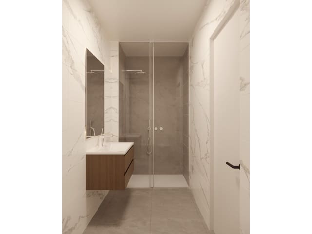 2 slaapkamer Appartement te koop in El Faro de Calaburra - Chaparral, Mijas met zwembad - € 890.000 (Ref: 9551359)