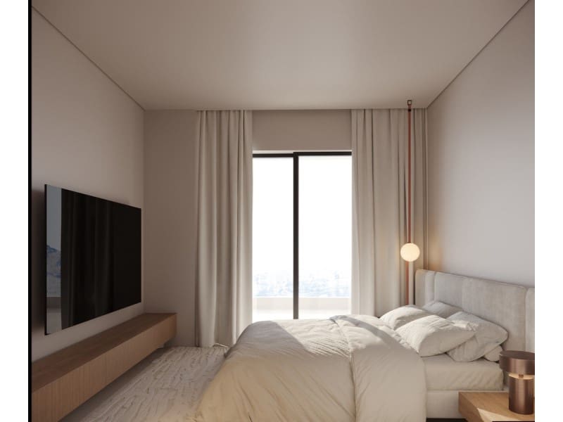 2 slaapkamer Appartement te koop in Mijas Costa met zwembad - € 890.000 (Ref: 9551359)