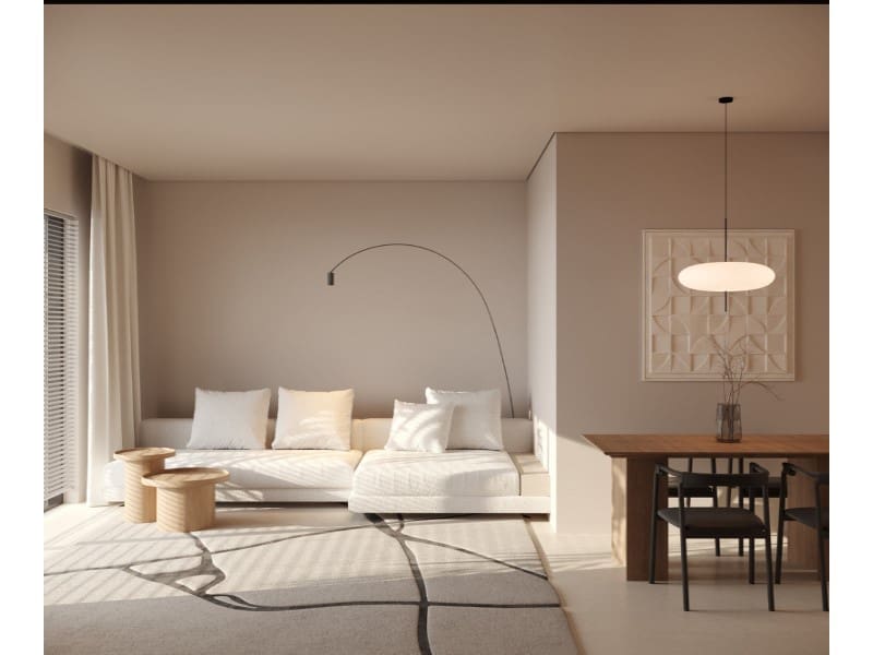 2 slaapkamer Appartement te koop in Mijas Costa met zwembad - € 890.000 (Ref: 9551359)