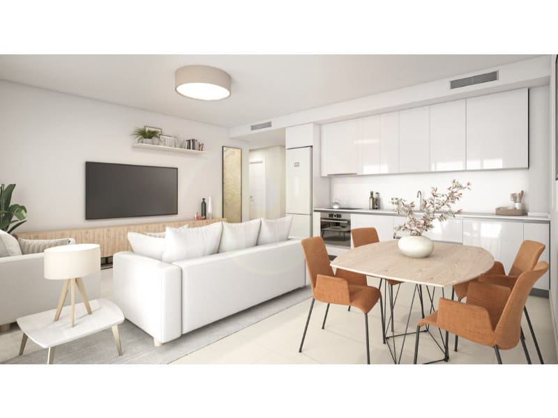 3 soverom Leilighet til salgs i Benalmadena med svømmebasseng - € 514 000 (Ref: 9551365)