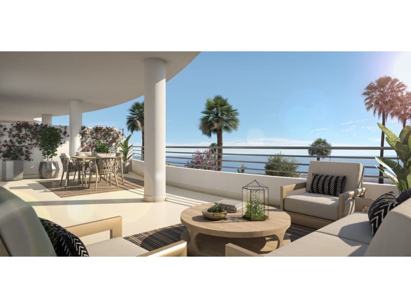 3 soverom Leilighet til salgs i Benalmadena med svømmebasseng - € 514 000 (Ref: 9551365)