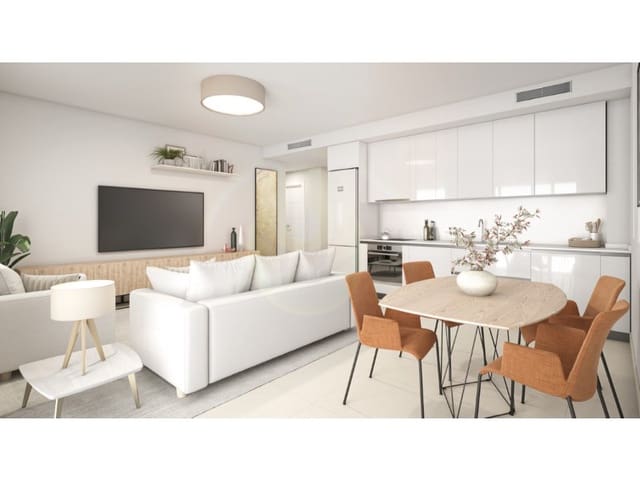 3 soverom Leilighet til salgs i Santangelo, Benalmádena med svømmebasseng - € 514 000 (Ref: 9551365)