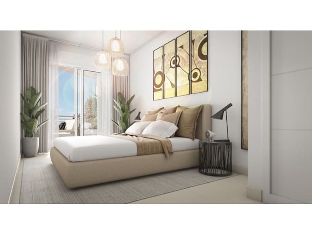 3 soverom Leilighet til salgs i Santangelo, Benalmádena med svømmebasseng - € 514 000 (Ref: 9551365)