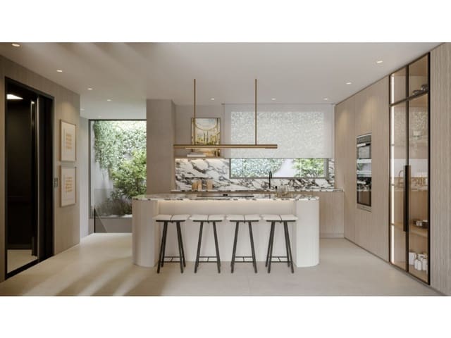 3 camera da letto Appartamento in vendita in Marbella Centro, Marbella con piscina - 1.790.000 € (Rif: 9551366)