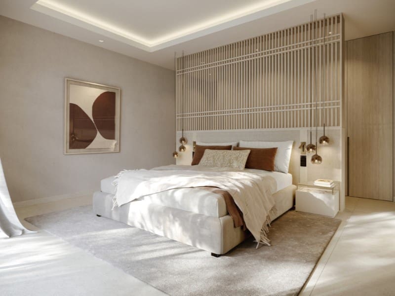 3 camera da letto Appartamento in vendita in Marbella con piscina - 1.790.000 € (Rif: 9551366)