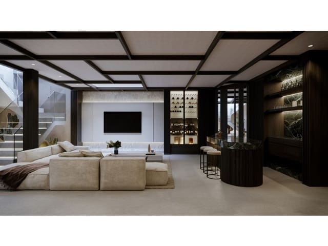 3 camera da letto Appartamento in vendita in Marbella Centro, Marbella con piscina - 1.790.000 € (Rif: 9551366)