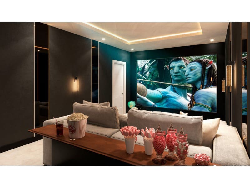 4 sypialnia Willa na sprzedaż w Fuengirola z basenem garażem - 3 200 000 € (Ref: 9551367)