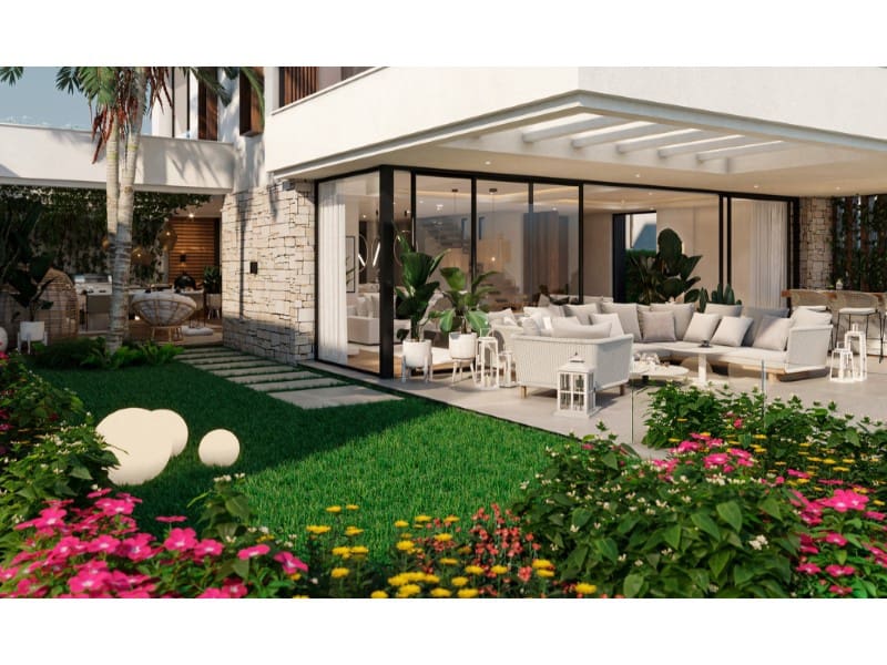 4 soverom Villa til salgs i Benalmadena med svømmebasseng garasje - € 2 950 000 (Ref: 9551368)