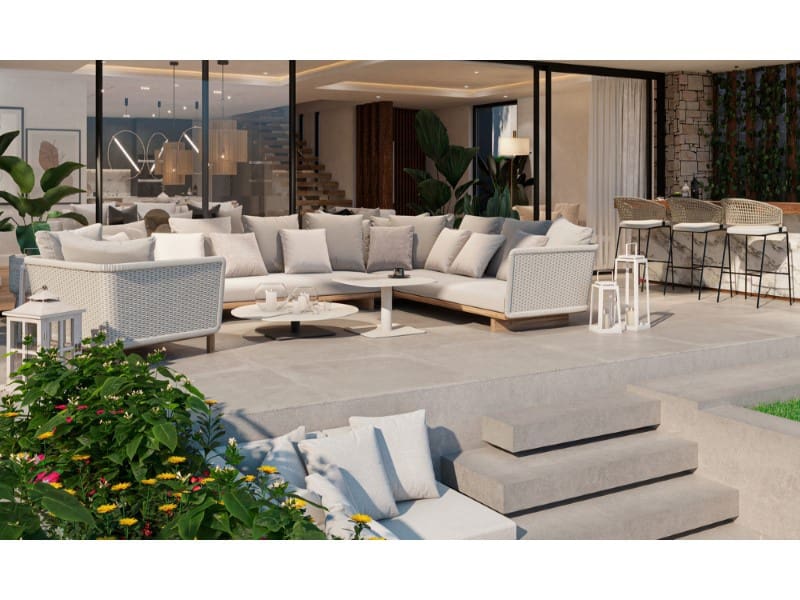 5 soverom Villa til salgs i Benalmadena med svømmebasseng garasje - € 3 500 000 (Ref: 9551369)