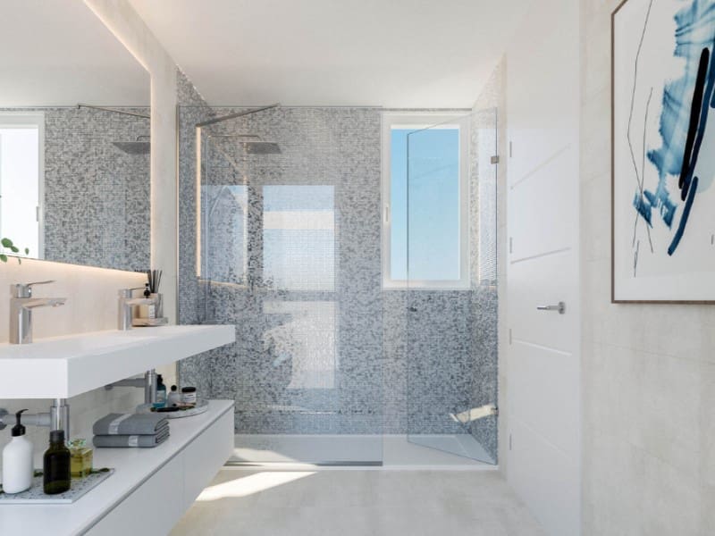 2 bedroom Apartment for sale in Mijas with pool - € 639,000 (Ref: 9551377)