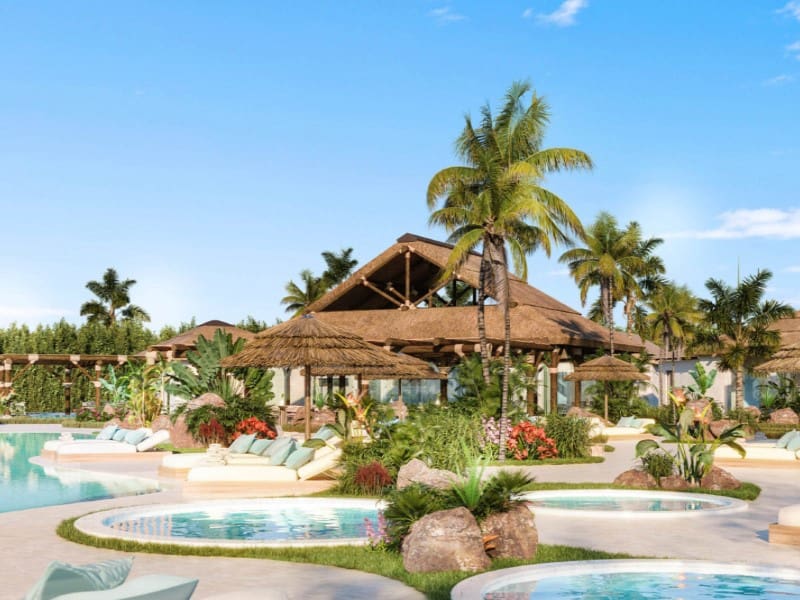 2 bedroom Apartment for sale in Mijas with pool - € 639,000 (Ref: 9551377)