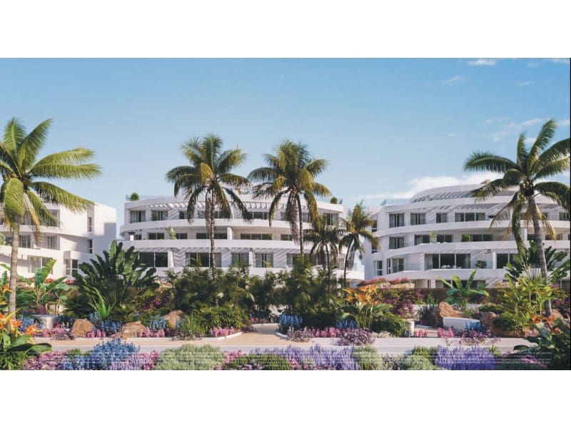 2 bedroom Apartment for sale in Mijas with pool - € 639,000 (Ref: 9551377)