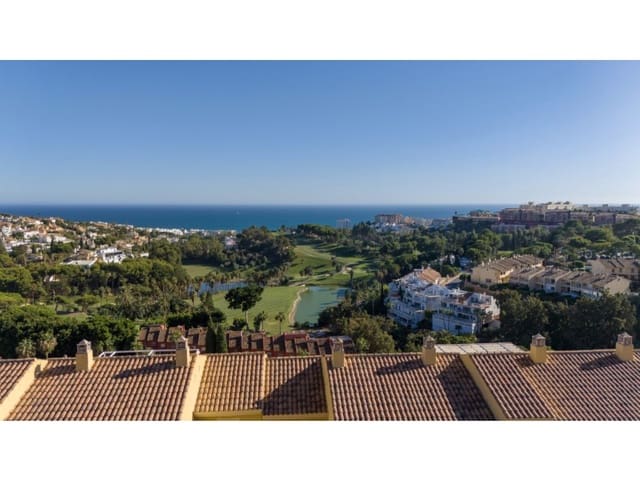 3 soveværelse Lejlighed til salg i Benalmadena Costa, Benalmádena med swimmingpool garage - € 1.150.000 (Ref: 9551384)