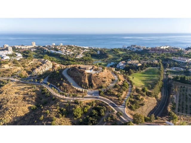 3 soveværelse Lejlighed til salg i Benalmadena Costa, Benalmádena med swimmingpool garage - € 1.150.000 (Ref: 9551384)