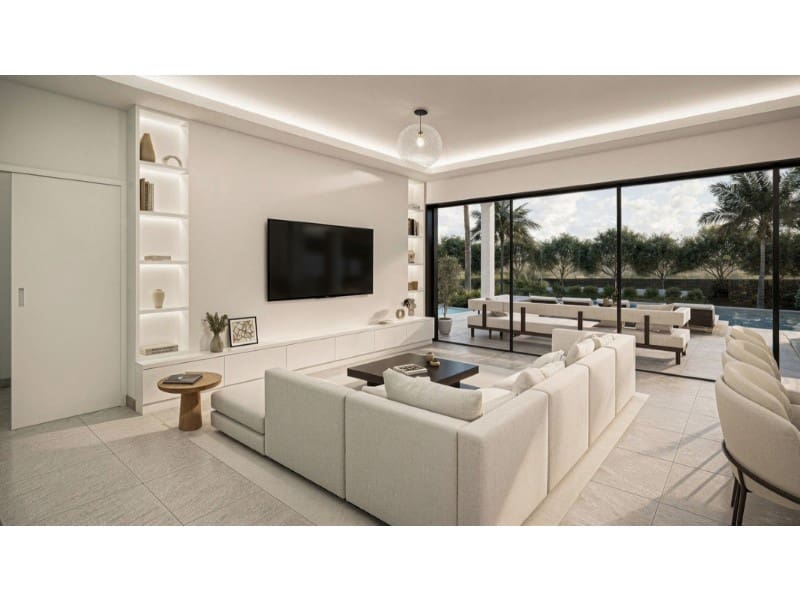 4 slaapkamer Villa te koop in Mijas met zwembad garage - € 1.445.000 (Ref: 9551386)