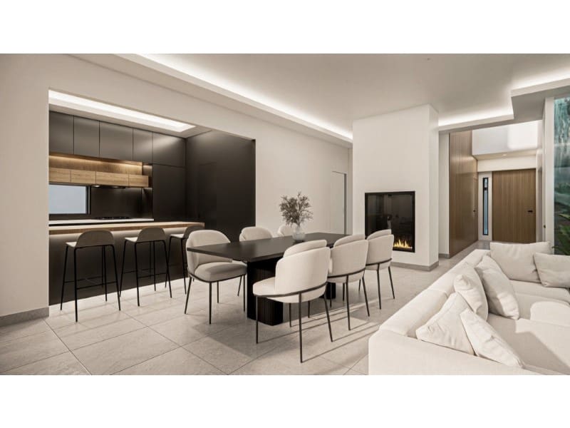 4 slaapkamer Villa te koop in Mijas met zwembad garage - € 1.445.000 (Ref: 9551386)