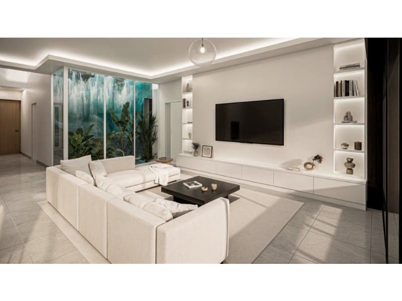 4 slaapkamer Villa te koop in Mijas met zwembad garage - € 1.445.000 (Ref: 9551386)