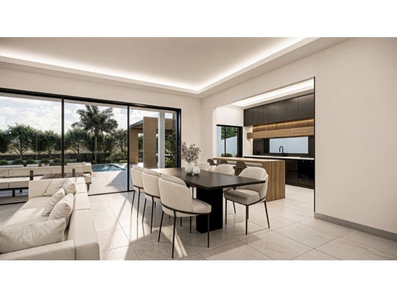 4 slaapkamer Villa te koop in Mijas met zwembad garage - € 1.445.000 (Ref: 9551386)