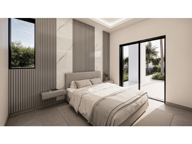 4 slaapkamer Villa te koop in Mijas met zwembad garage - € 1.445.000 (Ref: 9551386)