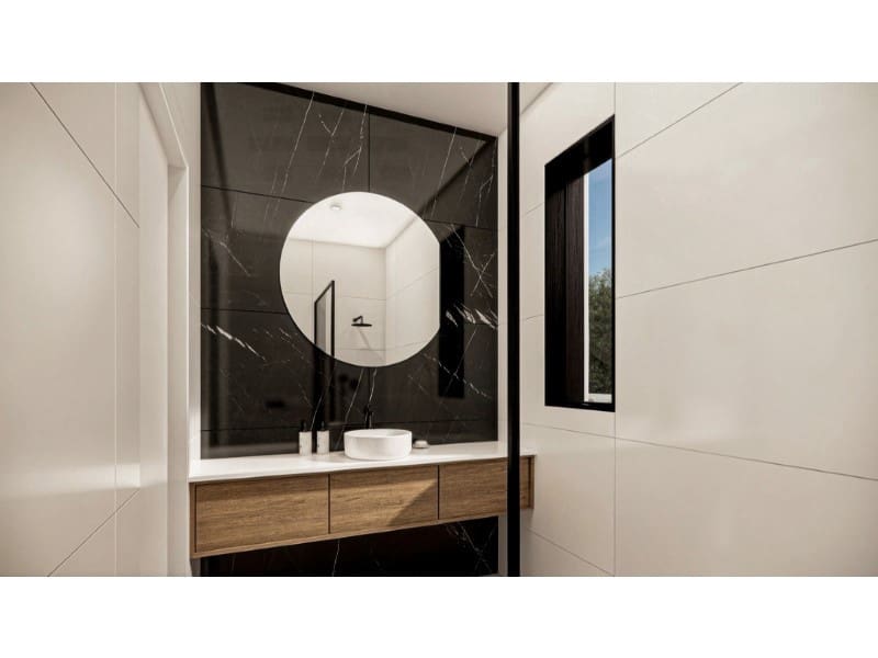 4 slaapkamer Villa te koop in Mijas met zwembad garage - € 1.445.000 (Ref: 9551386)