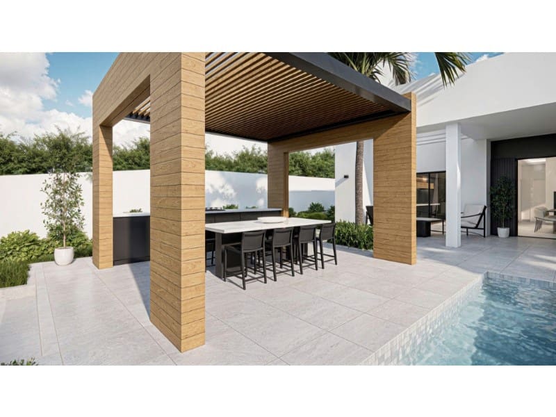 4 slaapkamer Villa te koop in Mijas met zwembad garage - € 1.445.000 (Ref: 9551386)