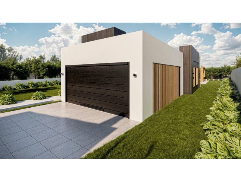 4 slaapkamer Villa te koop in Mijas met zwembad garage - € 1.445.000 (Ref: 9551386)