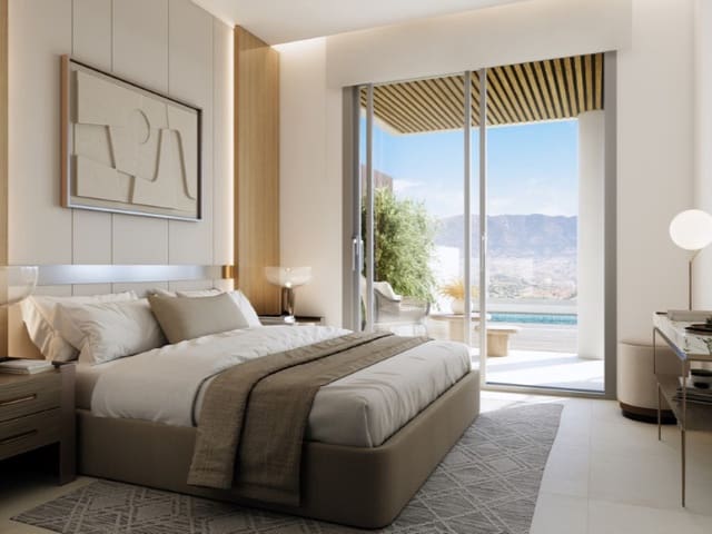 2 soveværelse Lejlighed til salg i La Cala Golf - Lagar Martell, Mijas med swimmingpool garage - € 644.900 (Ref: 9551403)