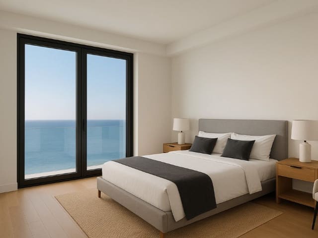 3 bedroom Townhouse for sale in Calahonda, Mijas with pool garage - € 1,150,000 (Ref: 9551410)