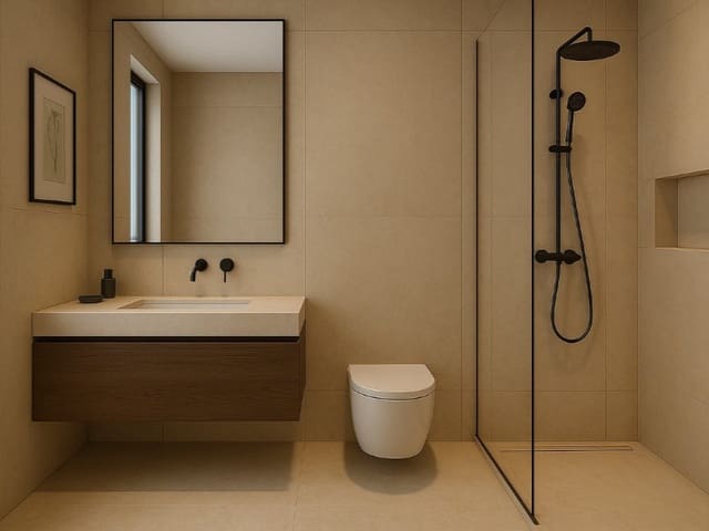 3 bedroom Townhouse for sale in Calahonda, Mijas with pool garage - € 1,150,000 (Ref: 9551410)