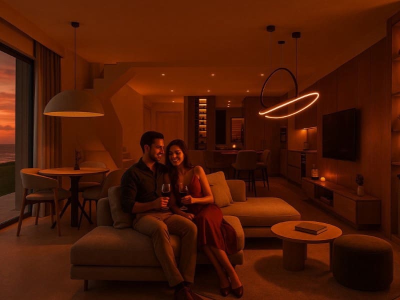 3 bedroom Townhouse for sale in Calahonda with pool garage - € 1,150,000 (Ref: 9551410)