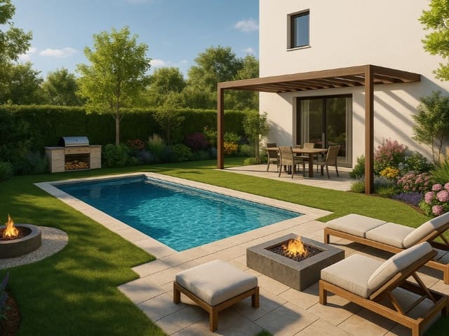 Casa de 3 habitaciones en Calahonda, Mijas en venta con piscina garaje - 899.950 € (Ref: 9551411)