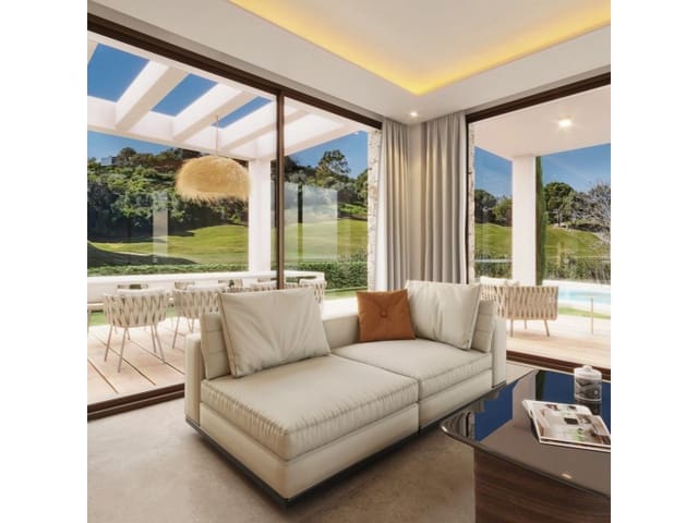 5 slaapkamer Villa te koop in La Cala Golf - Lagar Martell, Mijas met zwembad garage - € 1.495.000 (Ref: 9551424)