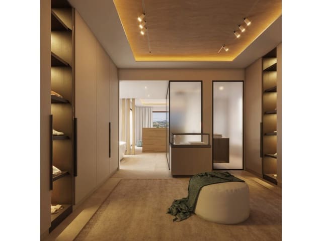 5 slaapkamer Villa te koop in La Cala Golf - Lagar Martell, Mijas met zwembad garage - € 1.495.000 (Ref: 9551424)