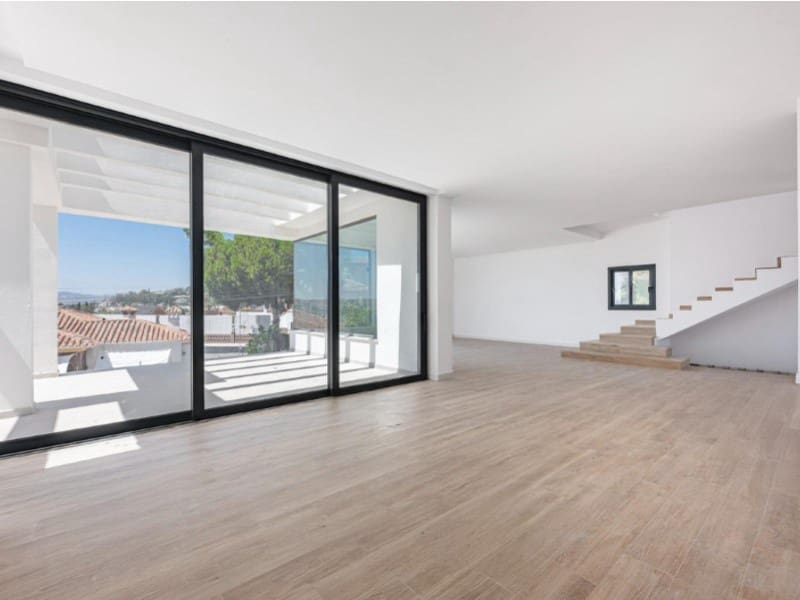 5 slaapkamer Villa te koop in Mijas met zwembad garage - € 1.400.000 (Ref: 9551425)