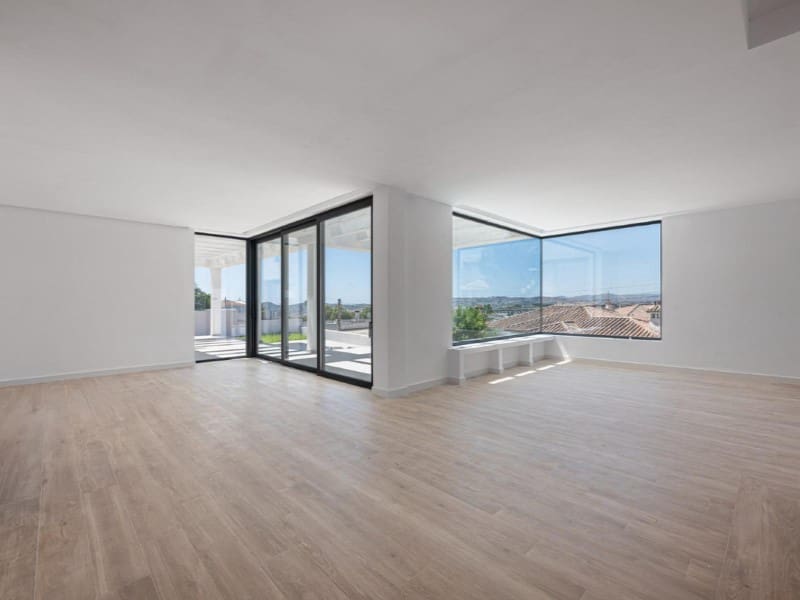 5 slaapkamer Villa te koop in Mijas met zwembad garage - € 1.400.000 (Ref: 9551425)