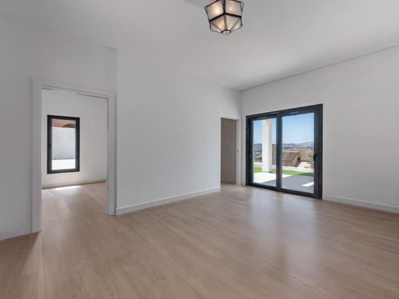 5 slaapkamer Villa te koop in Mijas met zwembad garage - € 1.400.000 (Ref: 9551425)