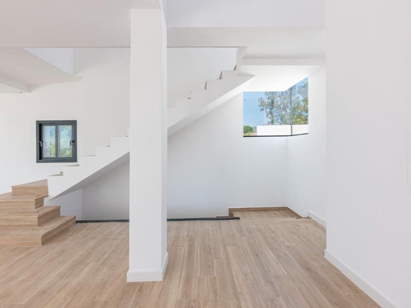 5 slaapkamer Villa te koop in Mijas met zwembad garage - € 1.400.000 (Ref: 9551425)