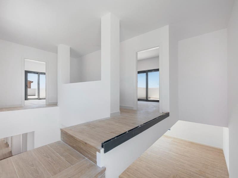 5 slaapkamer Villa te koop in Mijas met zwembad garage - € 1.400.000 (Ref: 9551425)