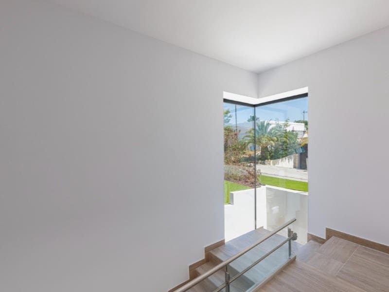 5 slaapkamer Villa te koop in Mijas met zwembad garage - € 1.400.000 (Ref: 9551425)