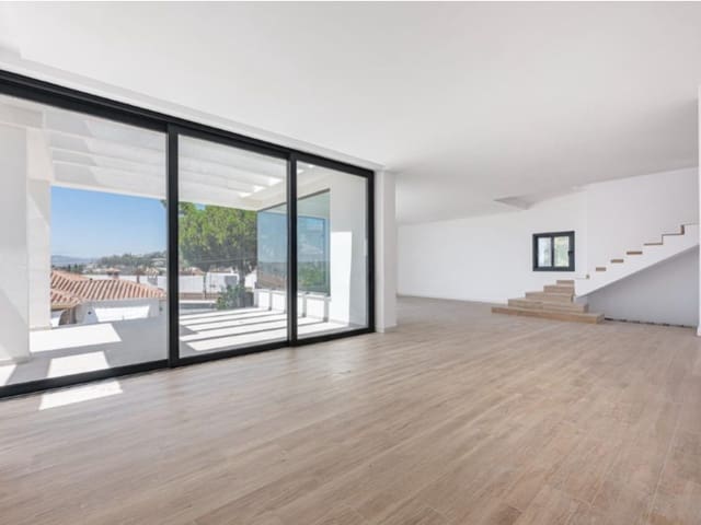 5 slaapkamer Villa te koop in Campo Mijas, Mijas met zwembad garage - € 1.400.000 (Ref: 9551425)