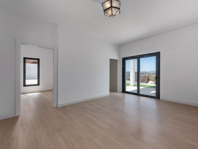 5 slaapkamer Villa te koop in Campo Mijas, Mijas met zwembad garage - € 1.400.000 (Ref: 9551425)