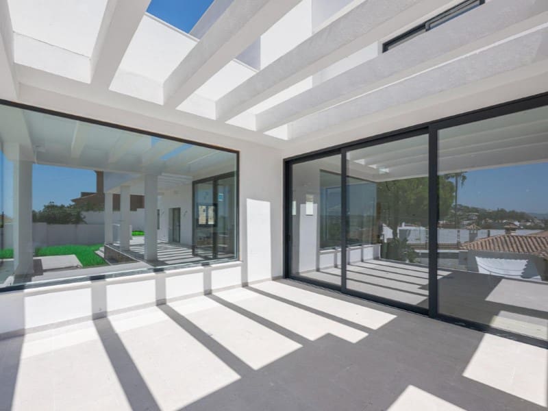5 slaapkamer Villa te koop in Mijas met zwembad garage - € 1.400.000 (Ref: 9551425)