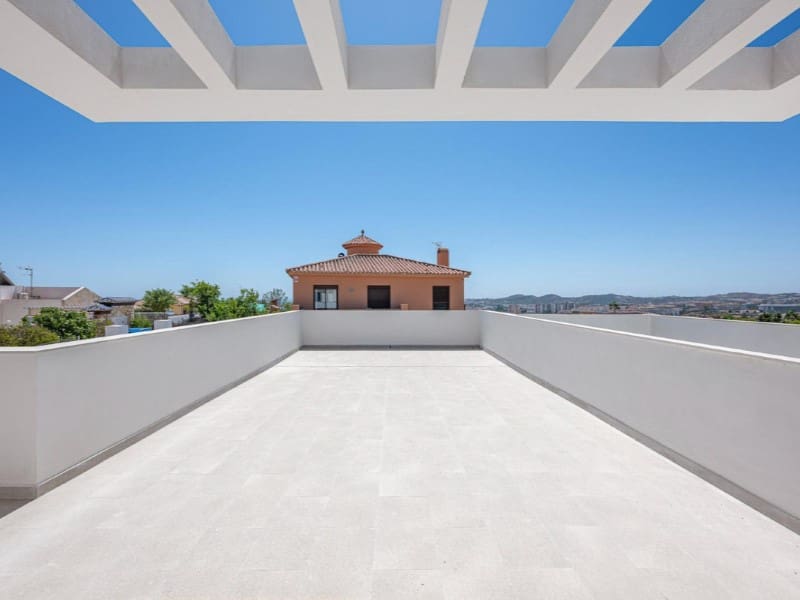 5 slaapkamer Villa te koop in Mijas met zwembad garage - € 1.400.000 (Ref: 9551425)