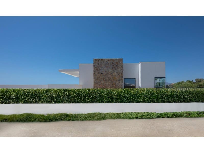 5 slaapkamer Villa te koop in Mijas met zwembad garage - € 1.400.000 (Ref: 9551425)