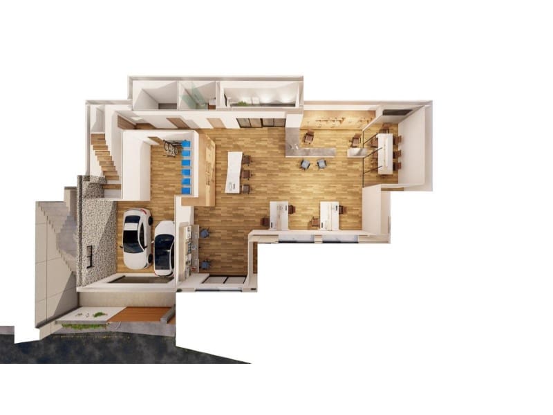 5 slaapkamer Villa te koop in Mijas met zwembad garage - € 1.400.000 (Ref: 9551425)