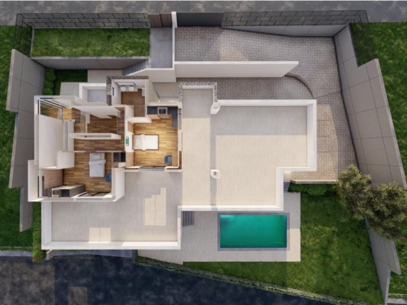 5 slaapkamer Villa te koop in Mijas met zwembad garage - € 1.400.000 (Ref: 9551425)