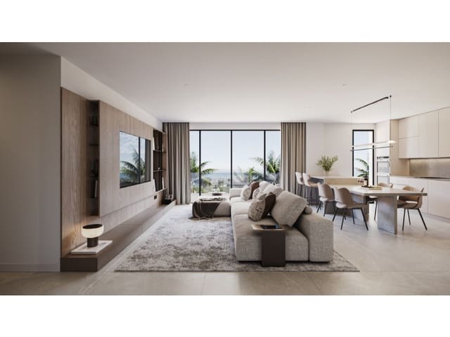 2 bedroom Apartment for sale in Centro, Mijas with pool garage - € 1,078,500 (Ref: 9551432)