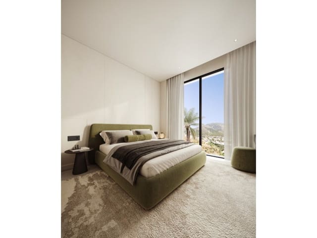 2 bedroom Apartment for sale in Centro, Mijas with pool garage - € 1,078,500 (Ref: 9551432)