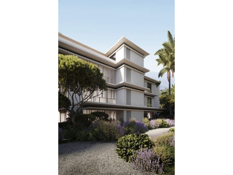 2 bedroom Apartment for sale in Las Lagunas de Mijas with pool garage - € 1,078,500 (Ref: 9551432)